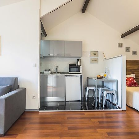 Apartamento A Francos Attic Porto Exterior photo