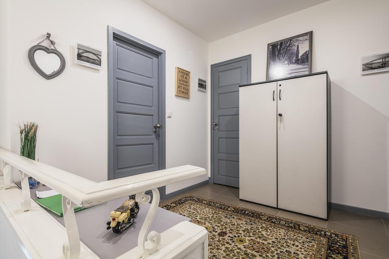 Apartamento A Francos Attic Porto Exterior photo