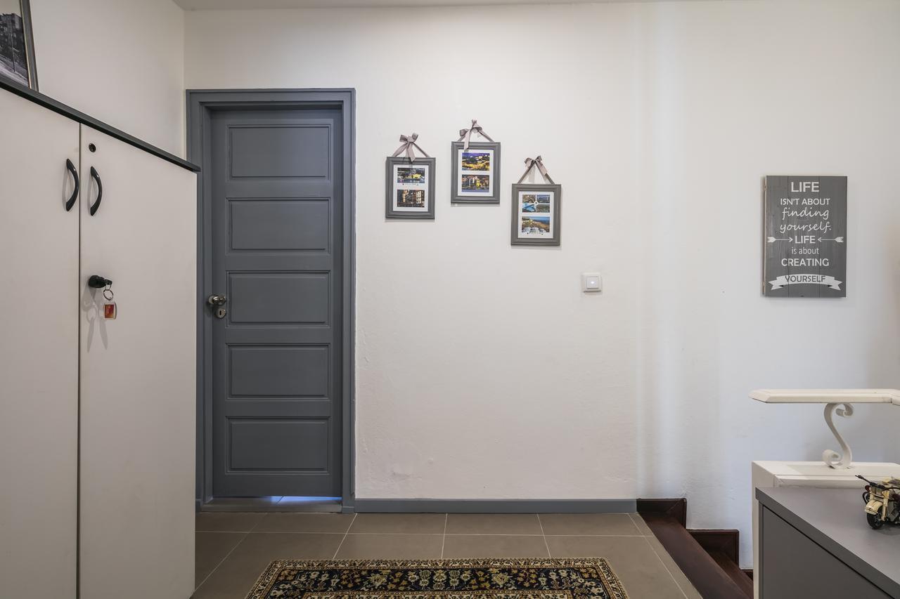 Apartamento A Francos Attic Porto Exterior photo