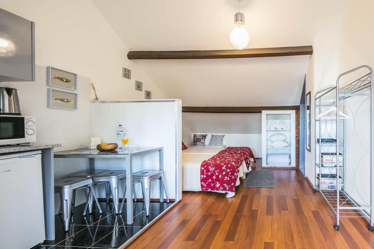 Apartamento A Francos Attic Porto Exterior photo