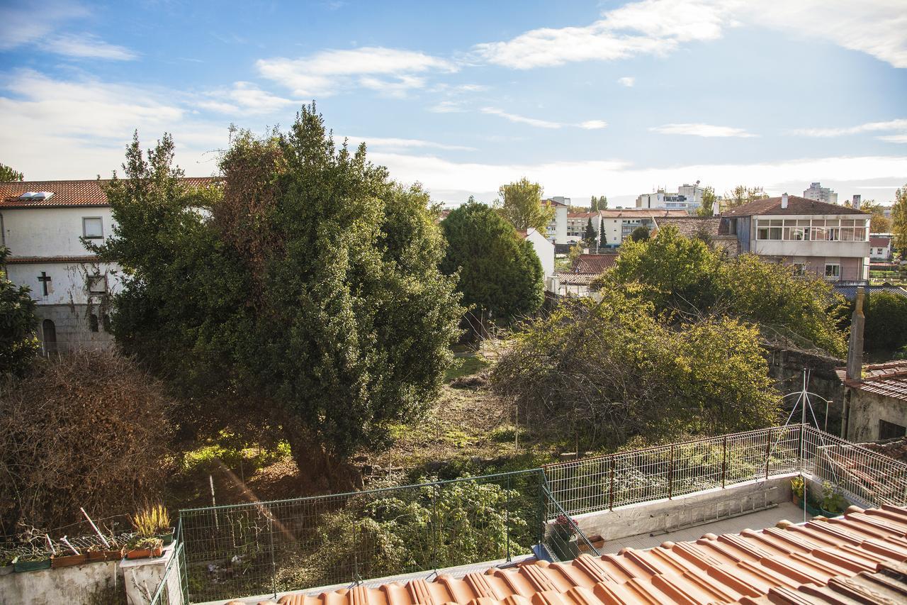 Apartamento A Francos Attic Porto Exterior photo