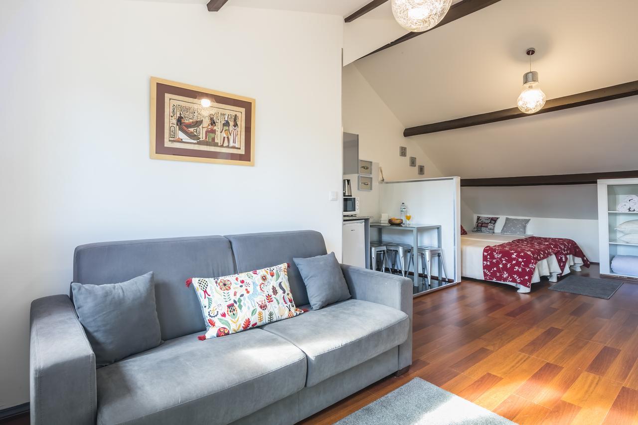 Apartamento A Francos Attic Porto Exterior photo