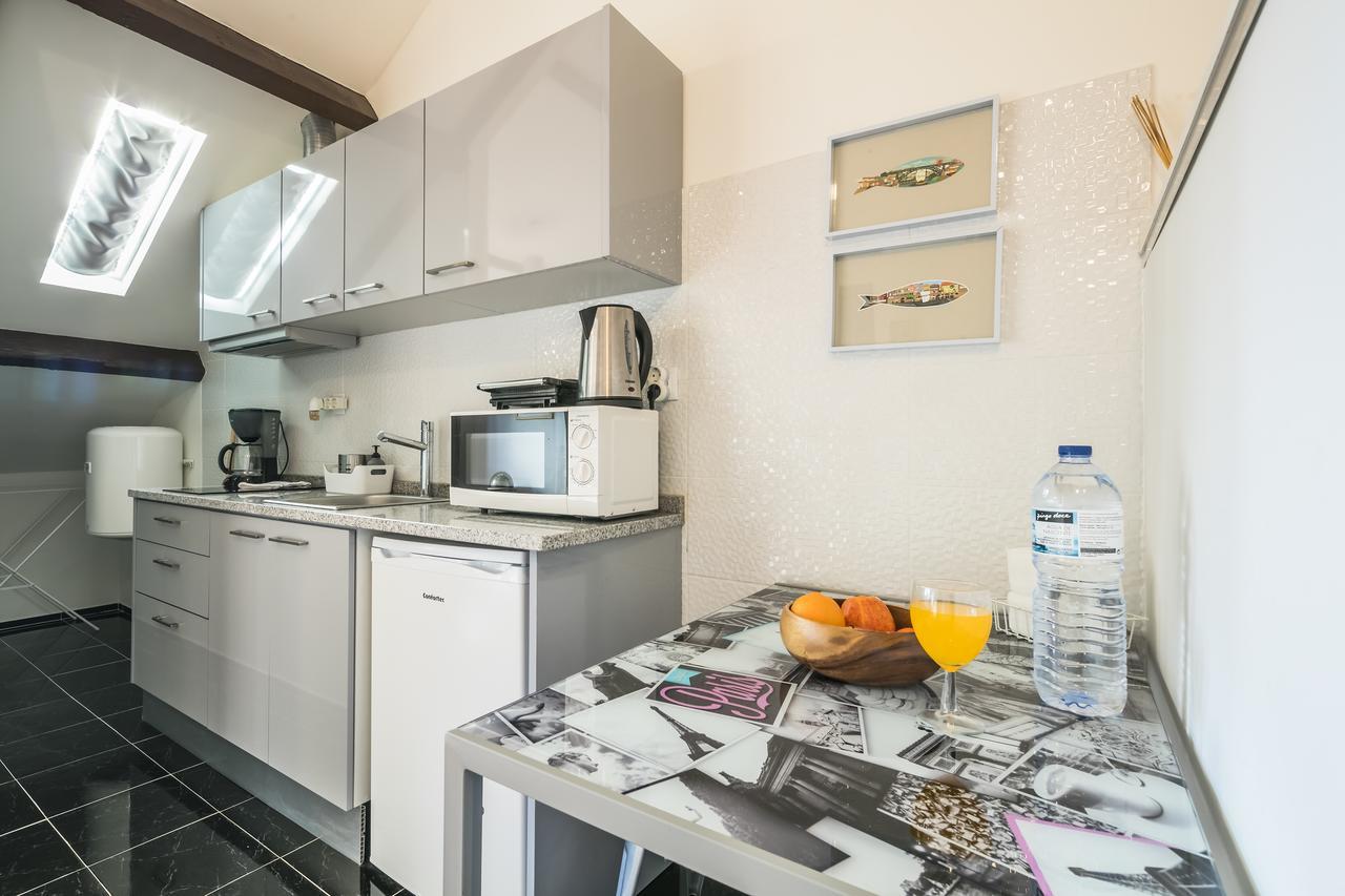 Apartamento A Francos Attic Porto Exterior photo