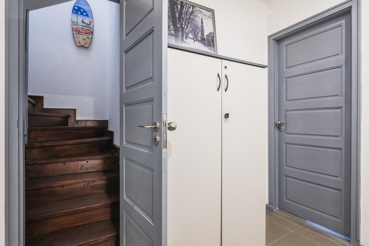 Apartamento A Francos Attic Porto Exterior photo