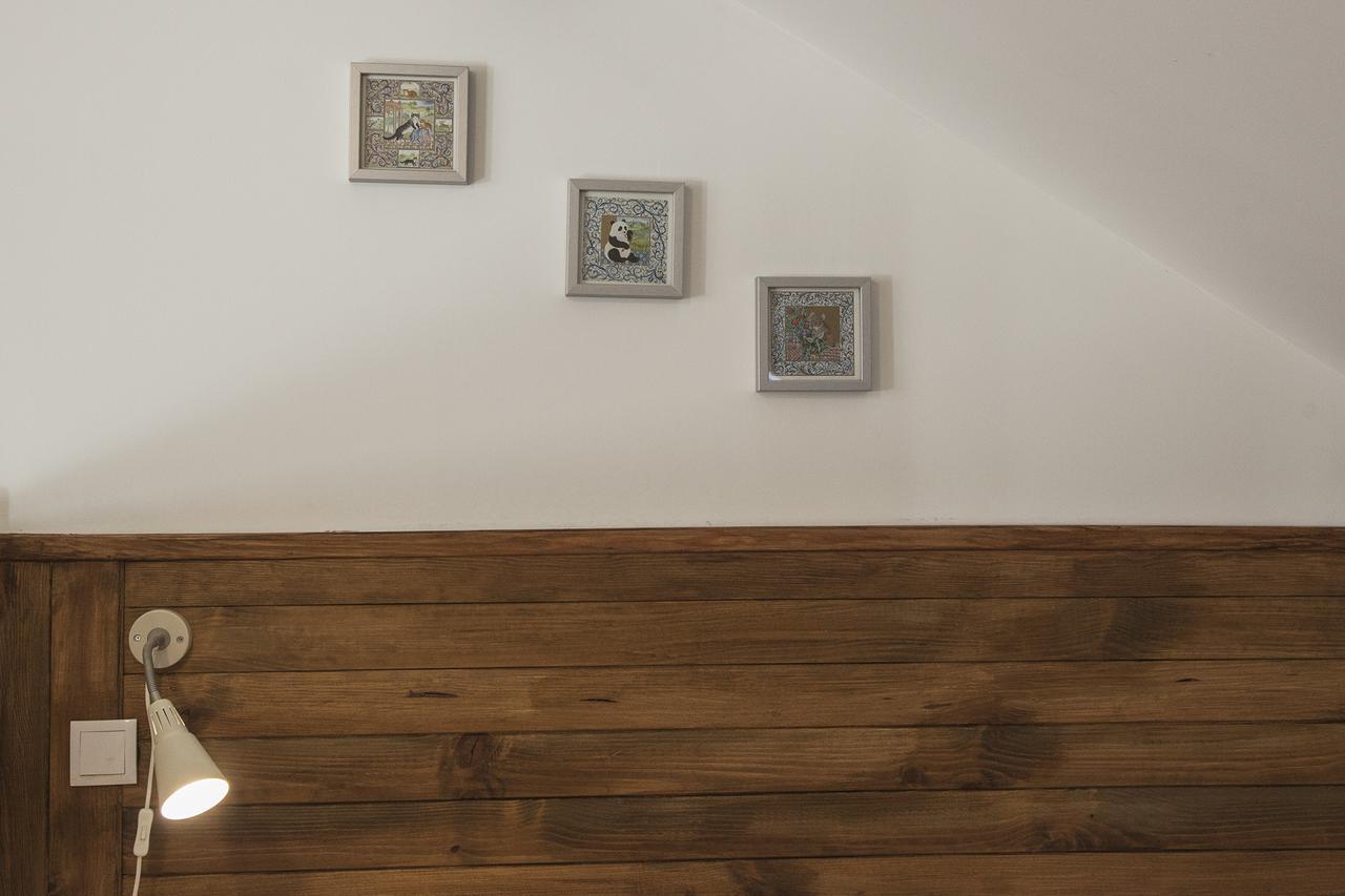 Apartamento A Francos Attic Porto Exterior photo