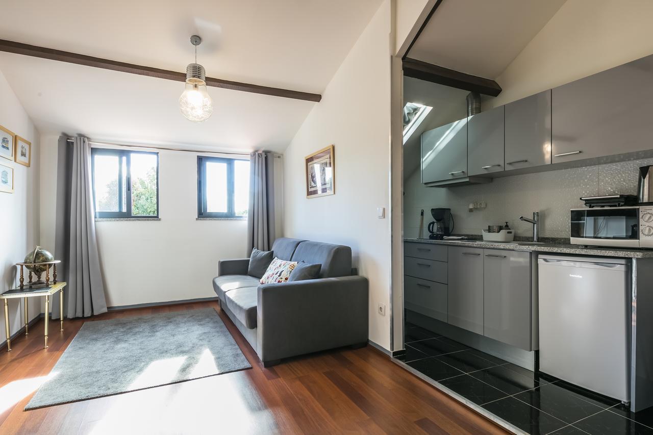 Apartamento A Francos Attic Porto Exterior photo